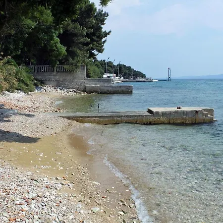 Gostinjska kuća By The Sea - 18319 3*