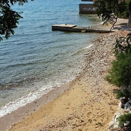 By The Sea - 18319