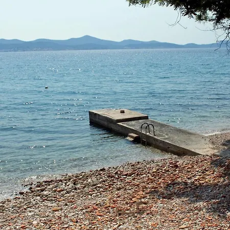 By The Sea - 18319 Gostinjska kuća Zadar